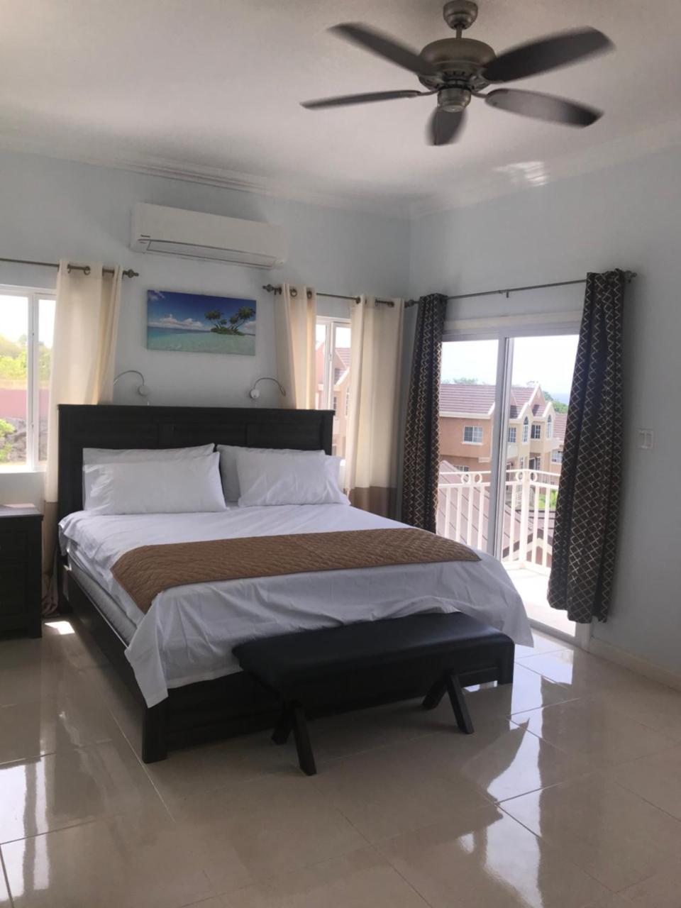 Tropical Luxury Dreams Villa Ocho Rios Exterior photo