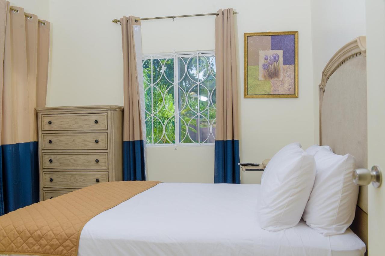 Tropical Luxury Dreams Villa Ocho Rios Exterior photo